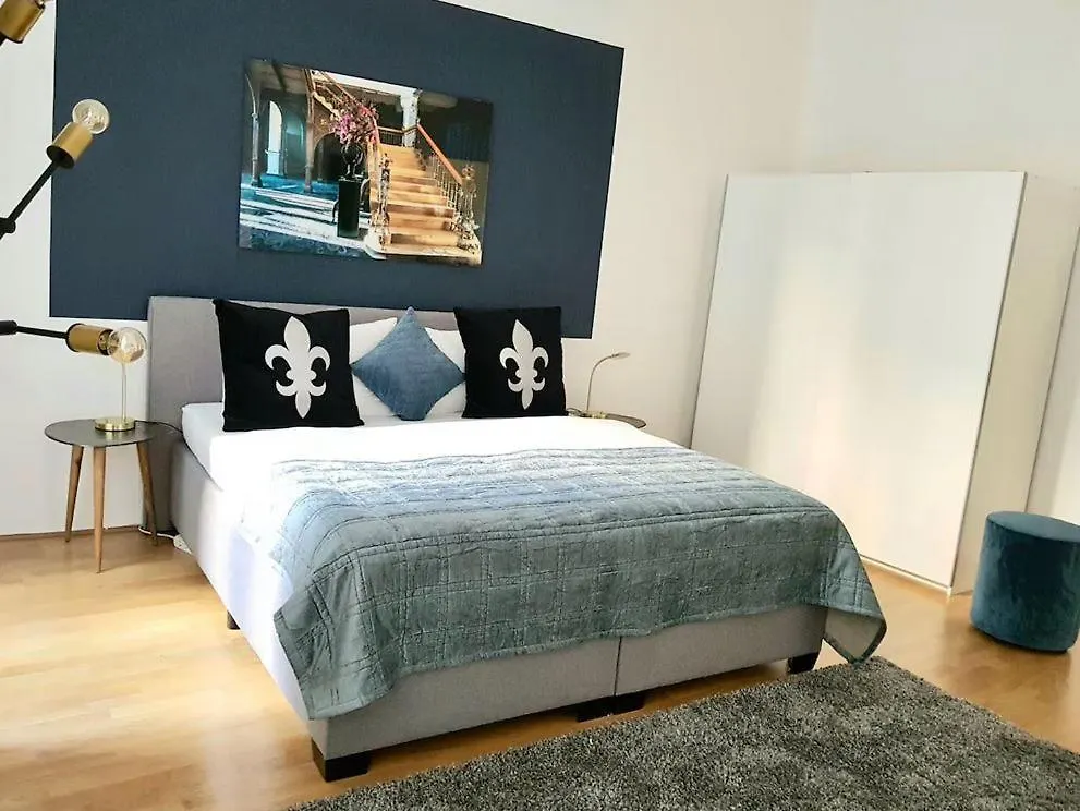 Holiday home 4Rooms Superbcheckprofile Rome